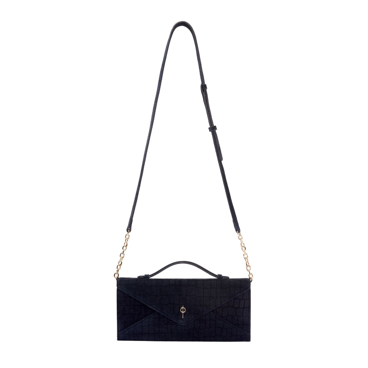IRENE SUEDE NOIR