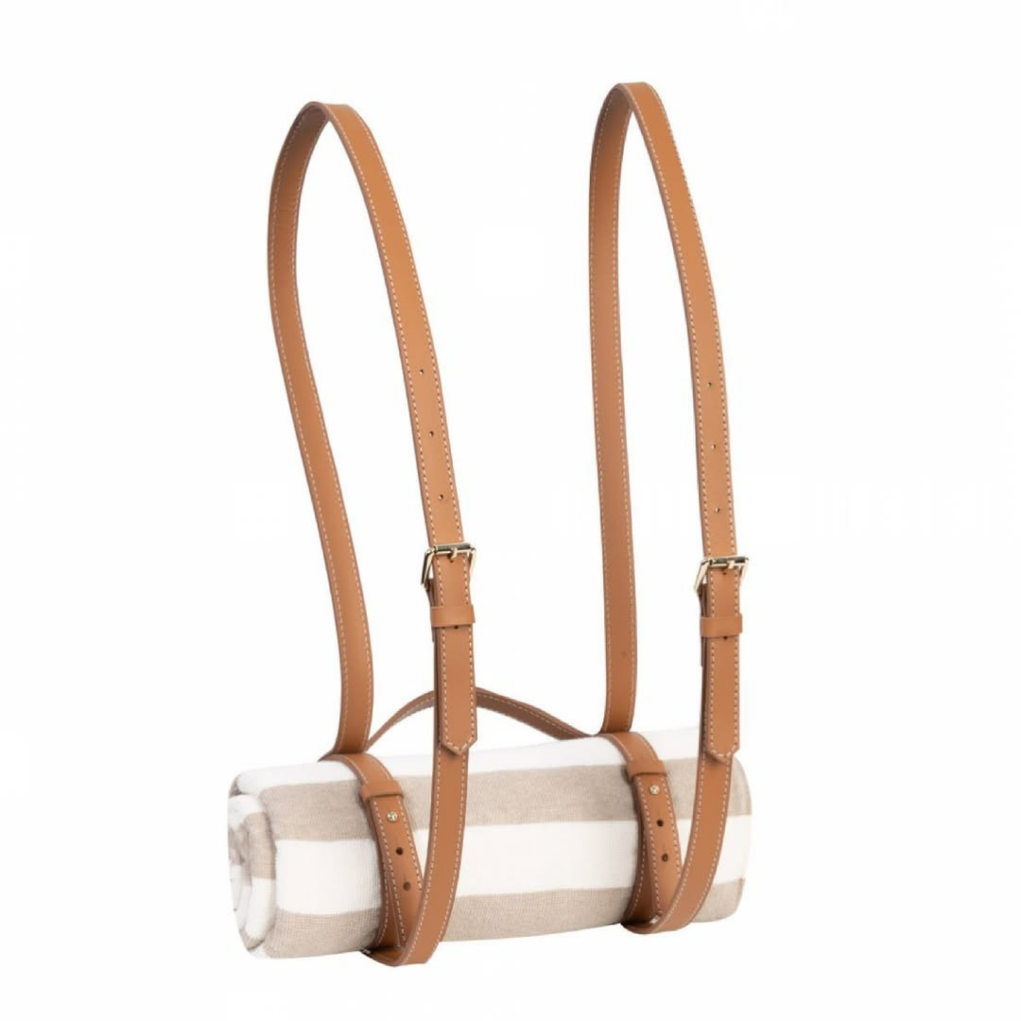 CARRY BAG BROWN