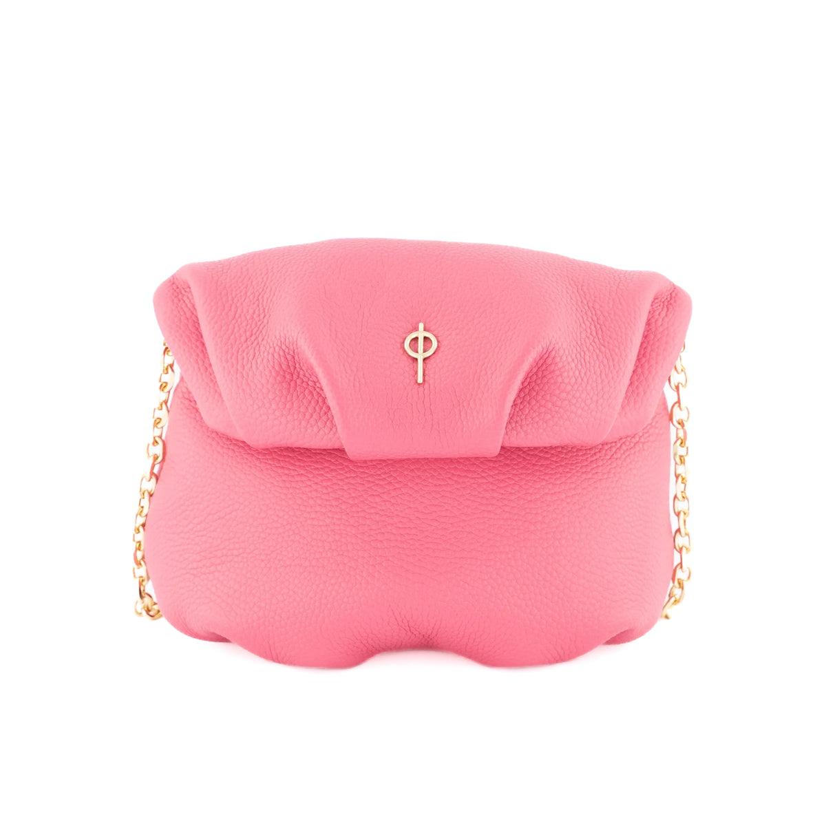 Baby Leda Floater Pink