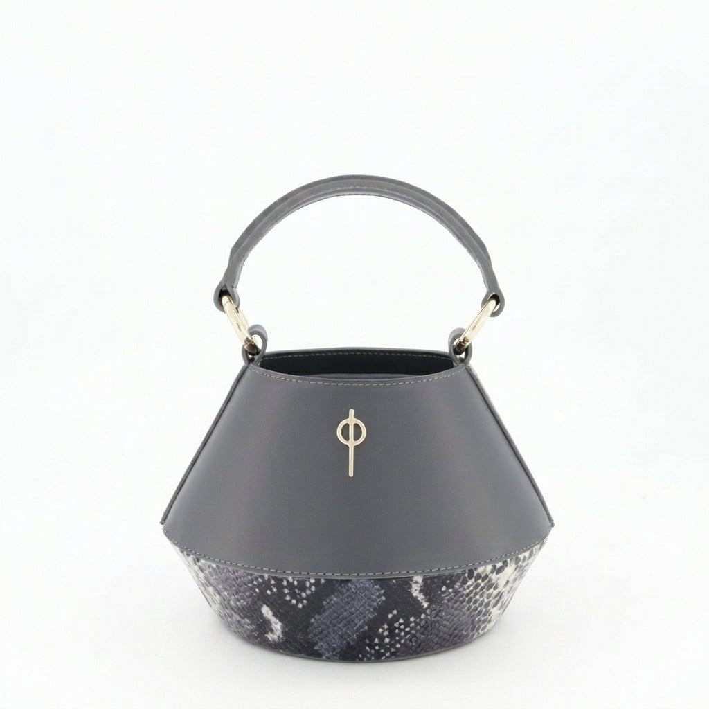 ORA SNAKE GREY