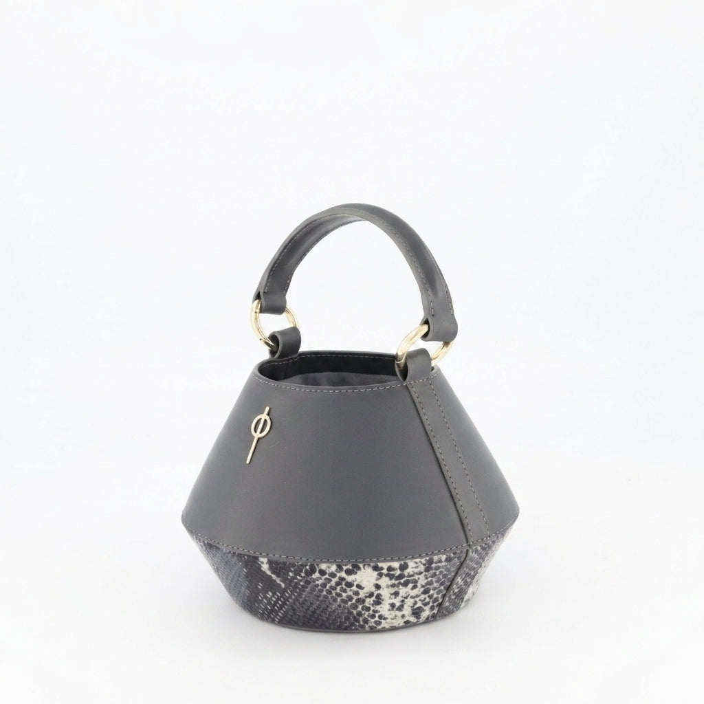 ORA SNAKE GREY