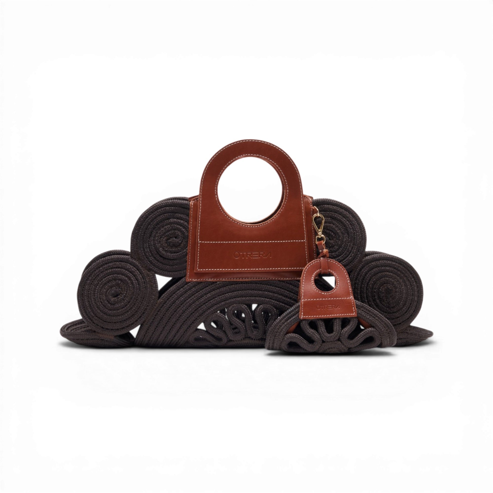 Taco Spıral Cocoa