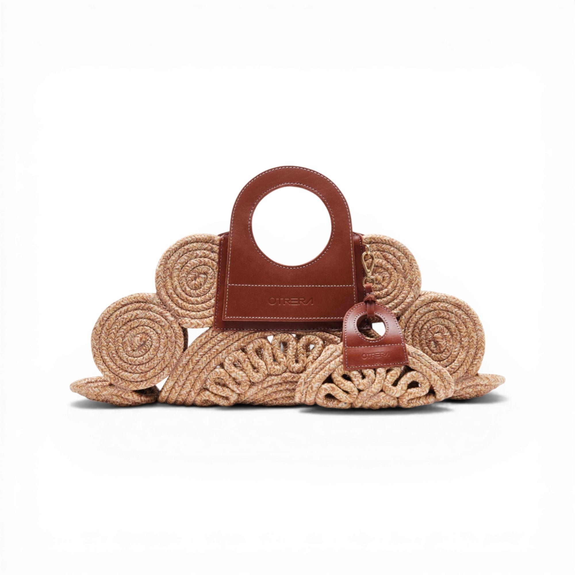 Taco Spıral Sand