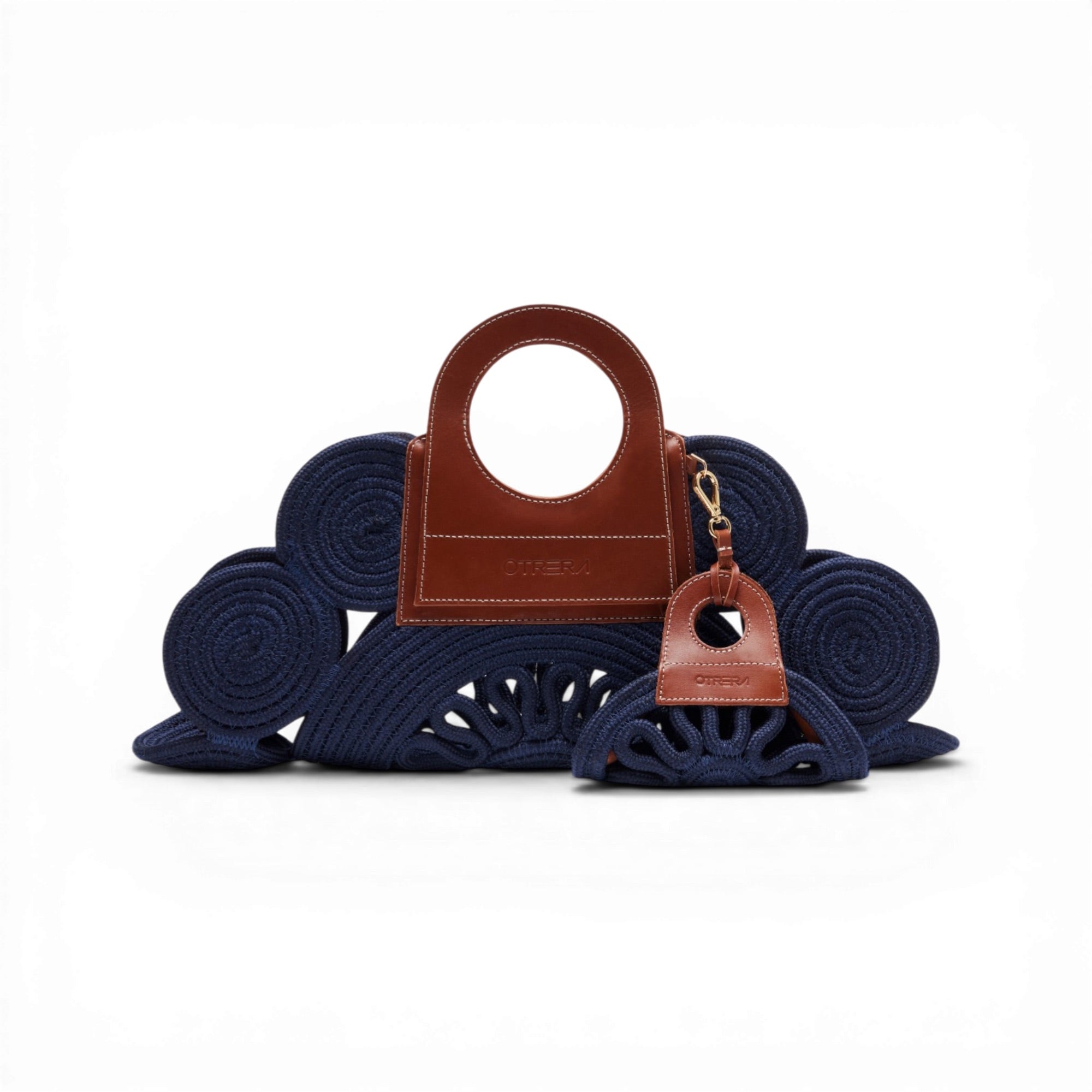 Taco Spıral Navy
