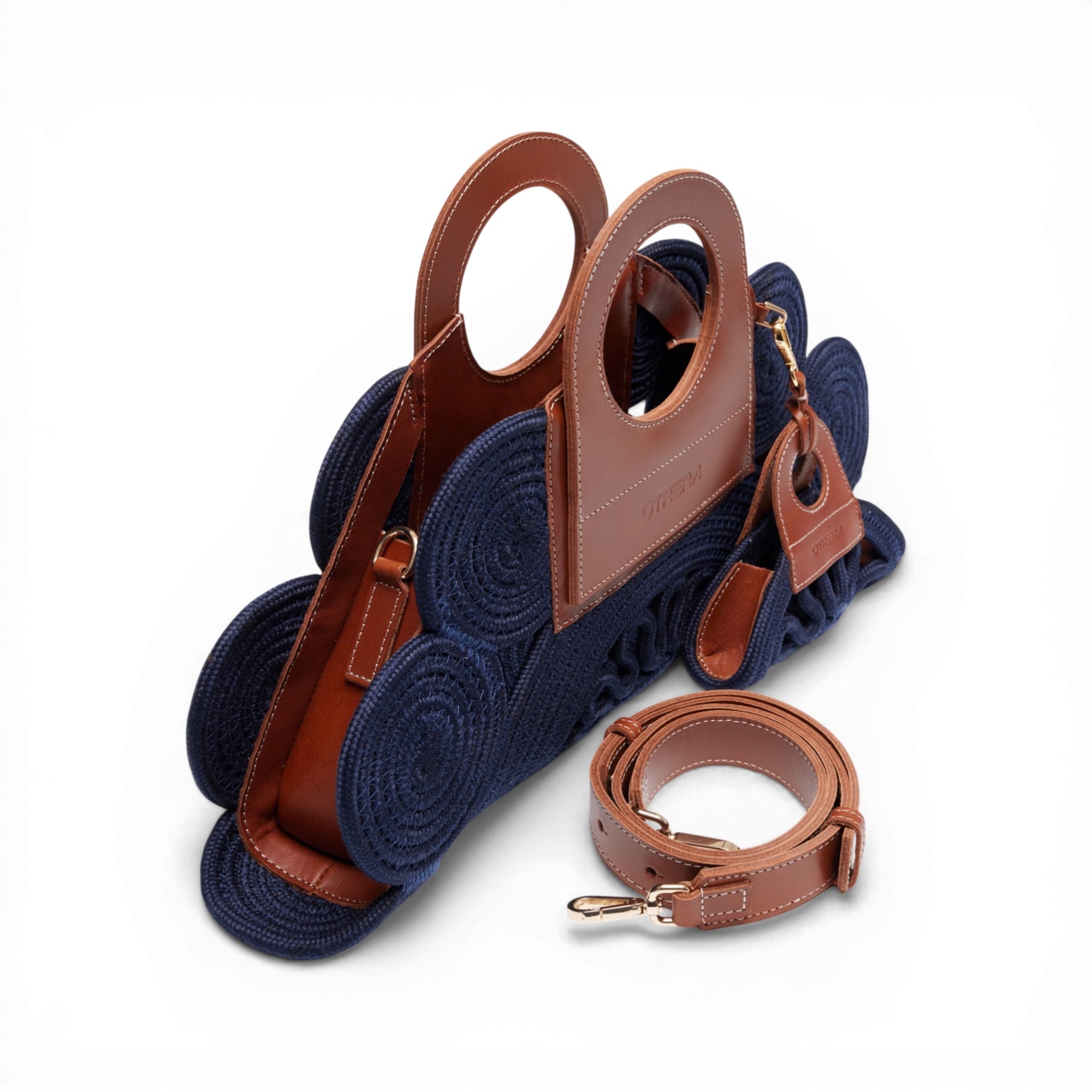 Taco Spıral Navy