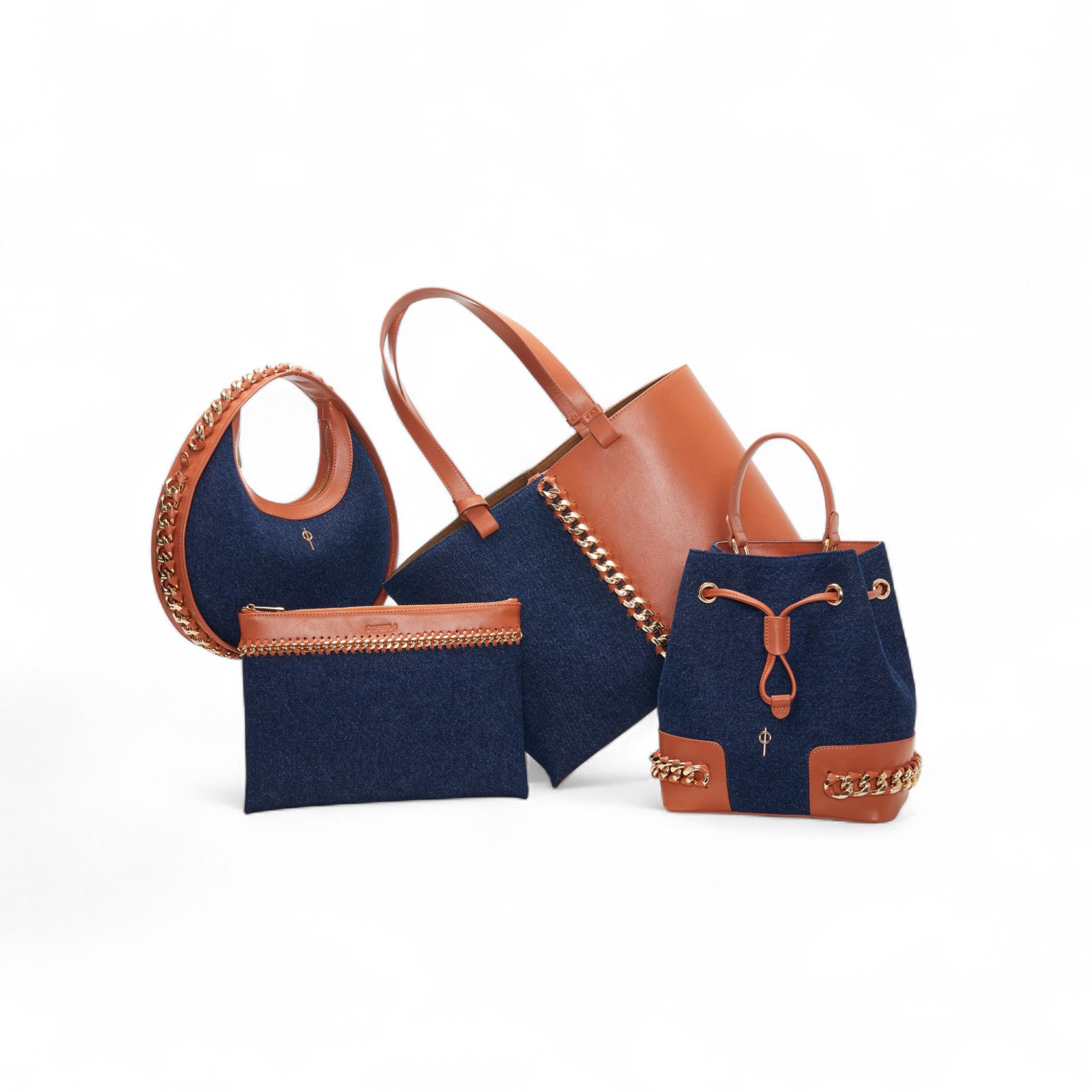 HEBE BAG JEAN