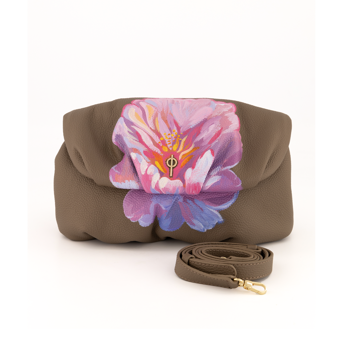 Floral Fantasy Leda Rock