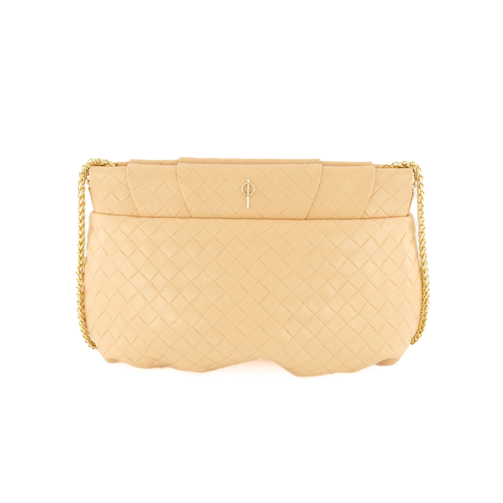 Thalia Leather Cream