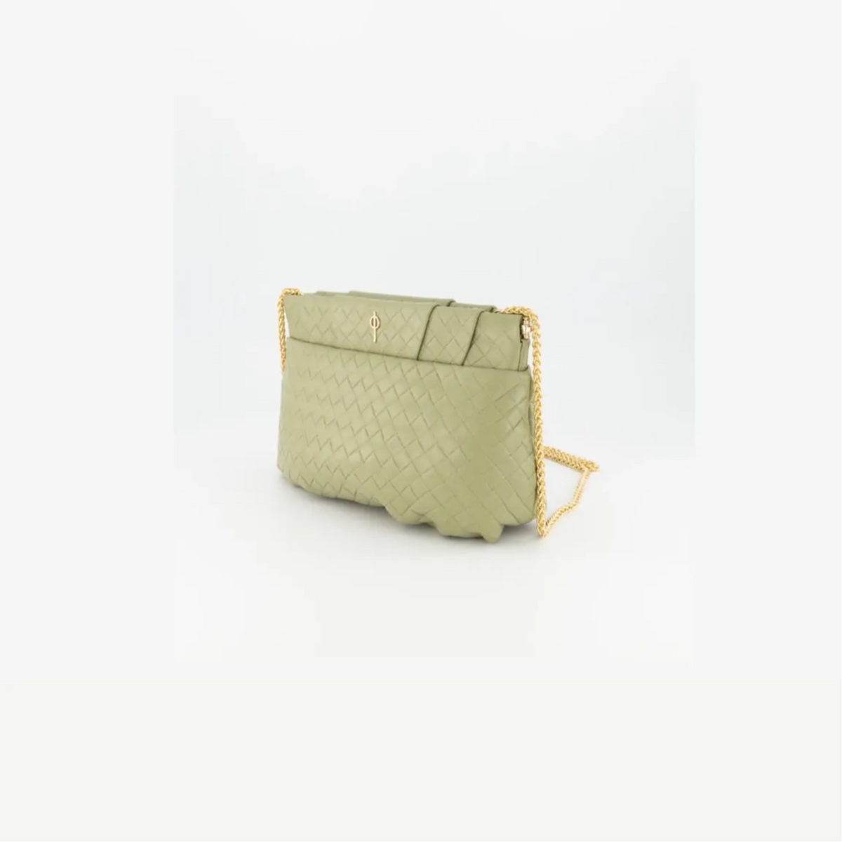 Thalia Leather Avocado