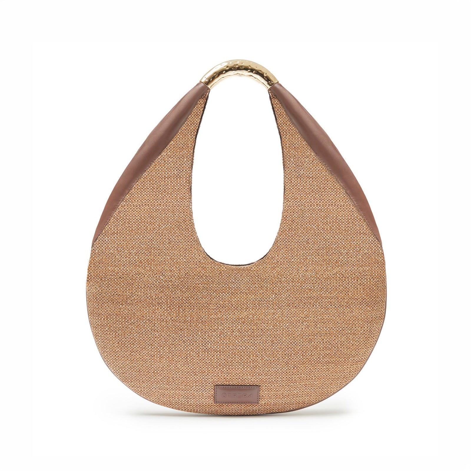 GAIA STRAW COCOA