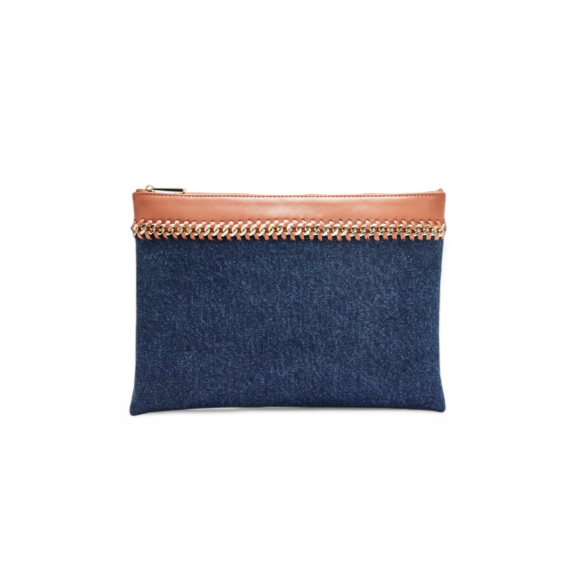 CHAIN CLUTCH JEAN