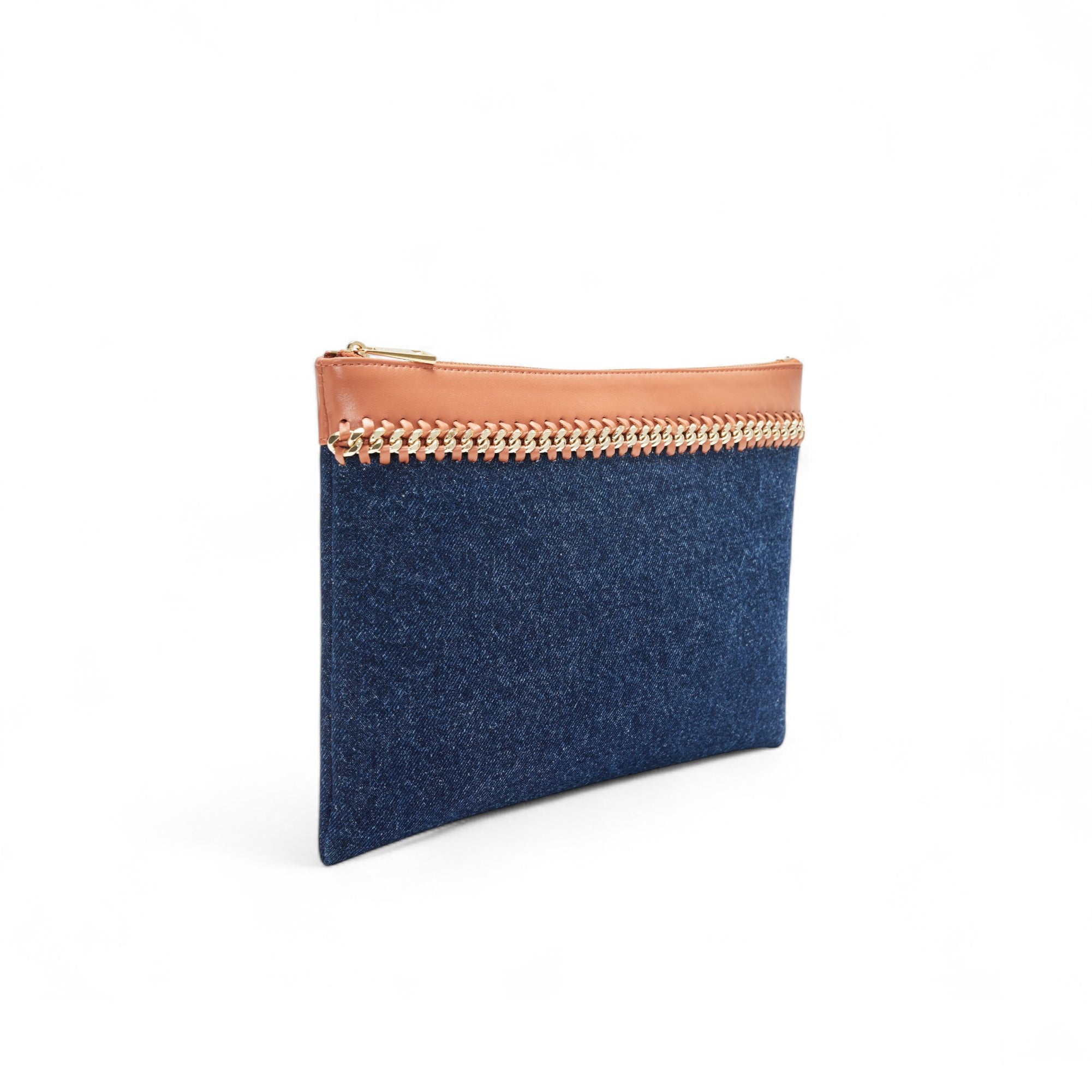 CHAIN CLUTCH JEAN