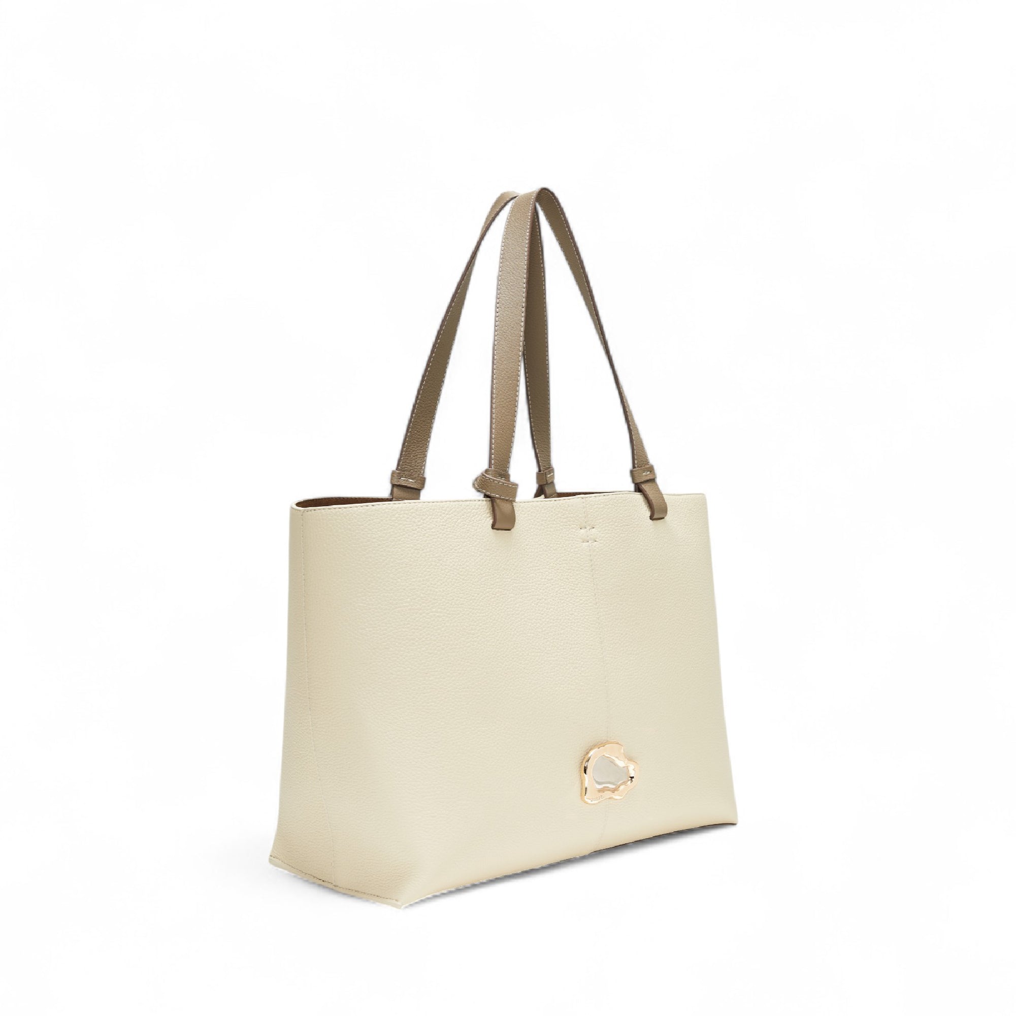 HEBE BAG BEIGE