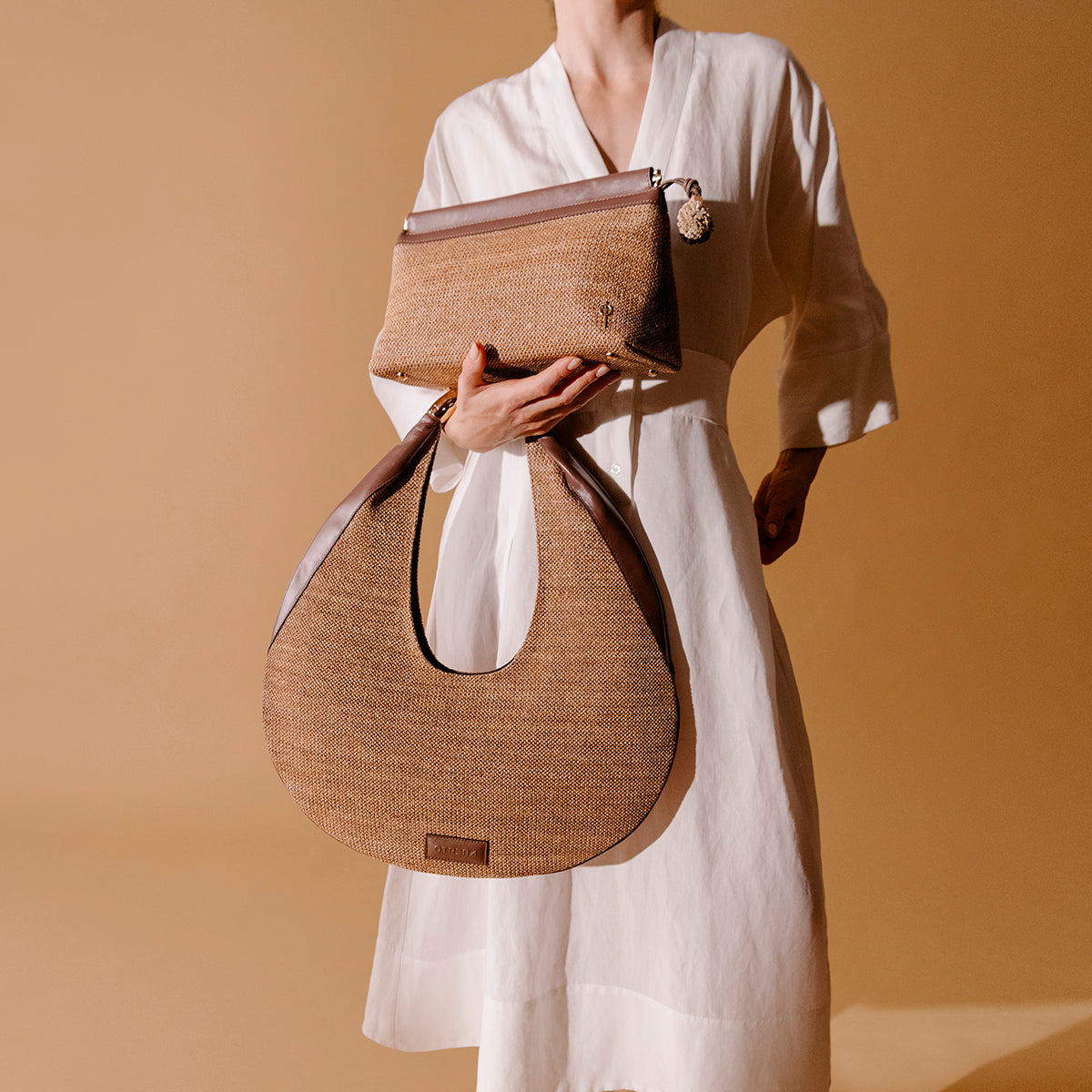 GAIA STRAW SAND