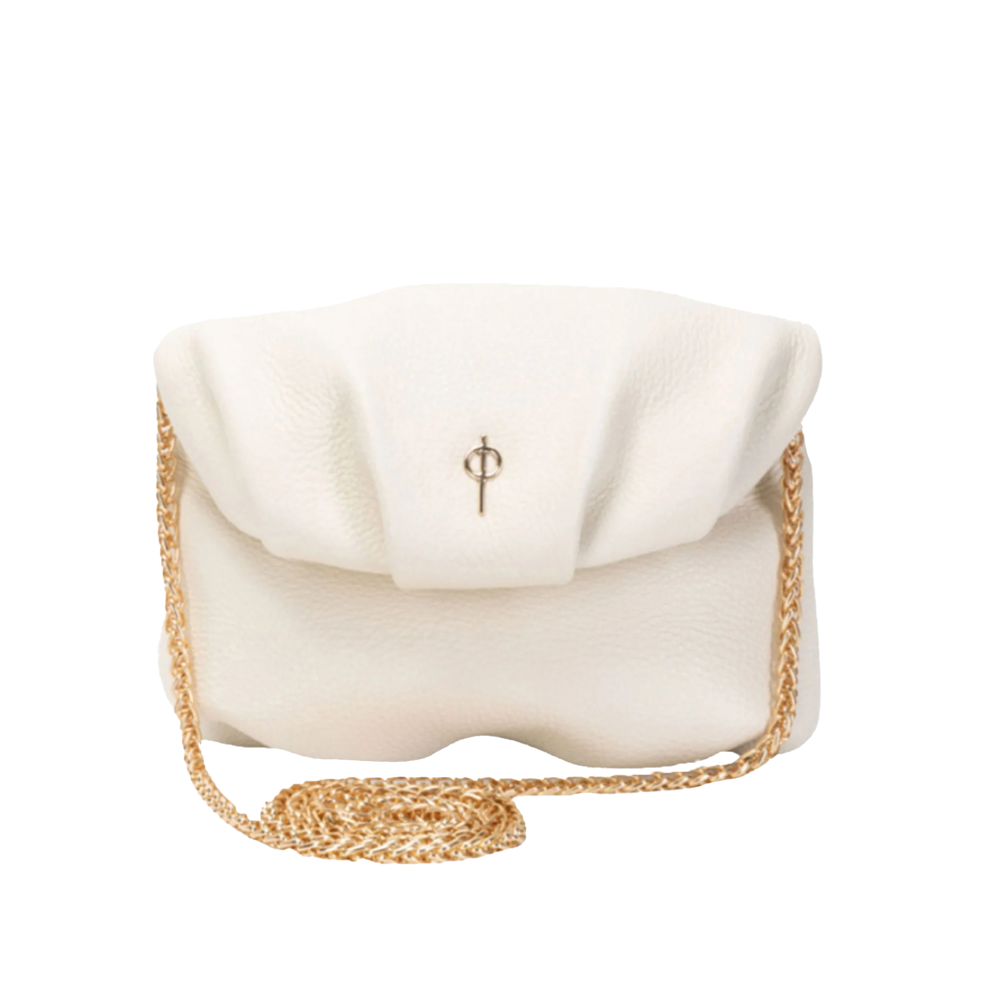 Baby Leda Floater Beige